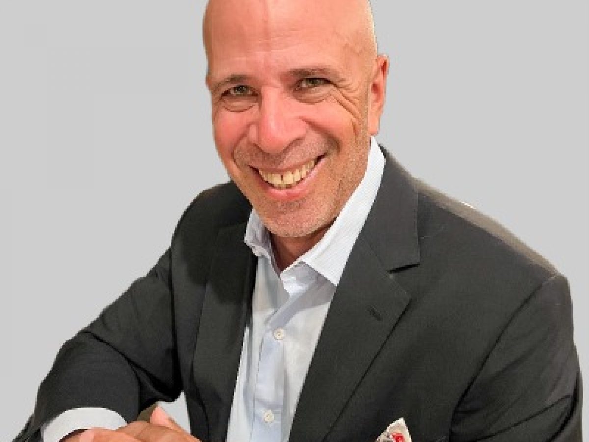 Michael Strauss | Vanguard Construction & Co.